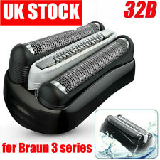 Braun series 32b for sale  UK