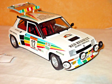 Universel hobbies renault d'occasion  France