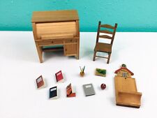 Vintage miniature dollhouse for sale  Ixonia