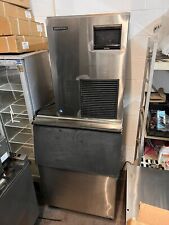 Commercial hoshizaki ice for sale  SALFORD