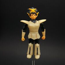 Boneco colecionável Saint Seiya BOOTLEG KO PEGASUS SEIYA 4" cavaleiro do zodíaco brinquedo comprar usado  Enviando para Brazil