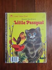 Little pussycat pussy for sale  Newark