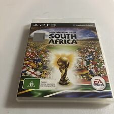 Copa do Mundo FIFA 2010: África do Sul para Sony PS3 / PlayStation 3 comprar usado  Enviando para Brazil
