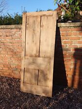 wooden door 1930 for sale  SHREWSBURY