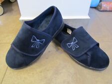Ladies senior slippers for sale  LIVERSEDGE