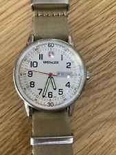 Wenger swiss army for sale  EASTLEIGH