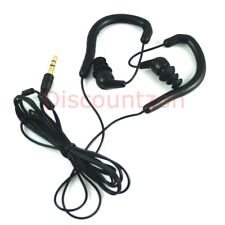 Fone de ouvido/auricular esportivo à prova d'água 3,5 mm Earhook para MP3 player Speedo Aquabeat, usado comprar usado  Enviando para Brazil