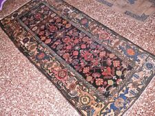 Suggestivo antico tappeto usato  Parma