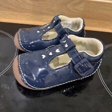 Clarks infant size for sale  YORK