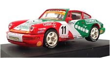 Vitesse 1/43 Scale 731.4 - Porsche 911 Carrera Cup Lathe Diadora - #11 Larrauri for sale  Shipping to South Africa
