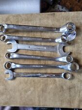britool combination spanners 22mm for sale  HALSTEAD