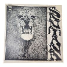 SANTANA AUTO-INTITULADO COLUMBIA CS-9781 VINIL LP MUITO BOM+/MUITO BOM ESTADO comprar usado  Enviando para Brazil