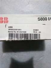 Novo Original Abb DO801 Módulo 3BSE020510R1 frete rápido grátis, usado comprar usado  Enviando para Brazil