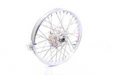 Rim front wheel gebraucht kaufen  Trebbin