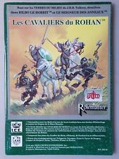 Cavaliers rohan jrtm d'occasion  Expédié en Belgium