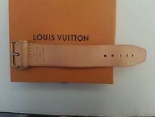 Louis vuitton sangle d'occasion  Soultz-Haut-Rhin