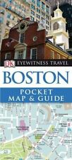 Eyewitness pocket map for sale  USA
