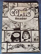 Comixene comic reader gebraucht kaufen  Bad Kreuznach