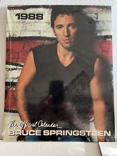 Bruce springsteen official for sale  Chula Vista