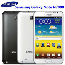 Telefone Android dual-core original Samsung Galaxy Note N7000 3G Wi-Fi comprar usado  Enviando para Brazil