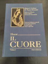 Libro cuore hurst usato  Italia