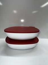 Tupperware set chic d'occasion  Expédié en Belgium