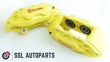 brembo calipers focus for sale  WAKEFIELD