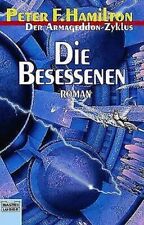 Besessenen armageddon zyklus gebraucht kaufen  Forstern