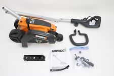 Worx wg896 amp for sale  Lakeside