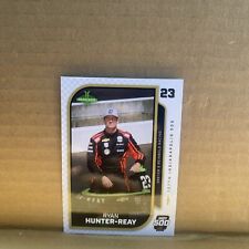 Usado, 2024 Parkside NTT Indy Car Racing Card RYAN HUNTER REAY Indy 500 #111 comprar usado  Enviando para Brazil