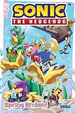 Sonic hedgehog spring for sale  Bronx