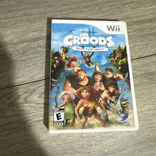 Croods prehistoric party for sale  Orient