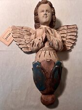 Hand carved angel for sale  Morongo Valley