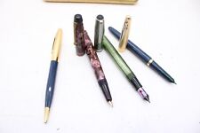 Vintage fountain pens for sale  SHIFNAL