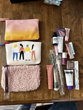 Ipsy lot cosmetic for sale  Eaton