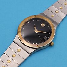 Movado men 87.a4.876c for sale  Fullerton