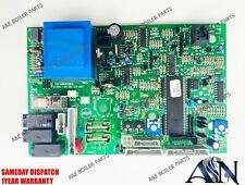 ARISTON MICROCOMBI 23MFFI 27MFFI CONTROLE PRINCIPAL PCB 65100248 comprar usado  Enviando para Brazil