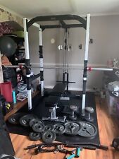 York cage machine for sale  MANCHESTER