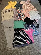 Girls size clothes for sale  Carthage