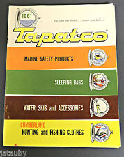 Vintage 1961 tapatco for sale  Lynden