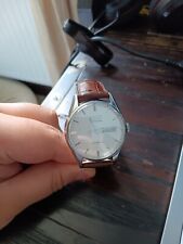 Men tissot visodate for sale  HUDDERSFIELD