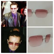 Bono sunglasses oliver usato  Italia
