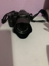 Panasonic LUMIX DMC-FZ50 10.1MP Digital Camera - Black for sale  Shipping to South Africa