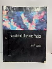 Essentials ultrasound physics for sale  Sikeston