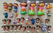 Lot figurines dora d'occasion  Brest