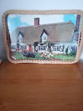 Vintage thatched cottage for sale  SWANSEA