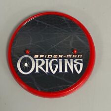 Spider man origins for sale  ASHFORD