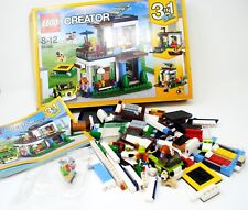 Lego creator modular for sale  BROADSTONE