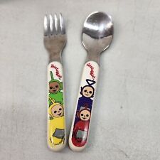 Teletubbies kids fork for sale  Lincoln