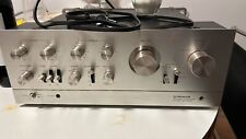 Amplificatore vintage pioneer usato  Chioggia